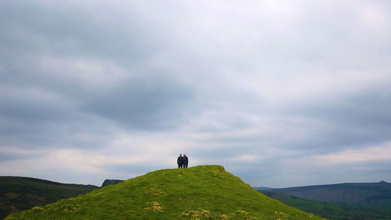 кадр из фильма New Mars