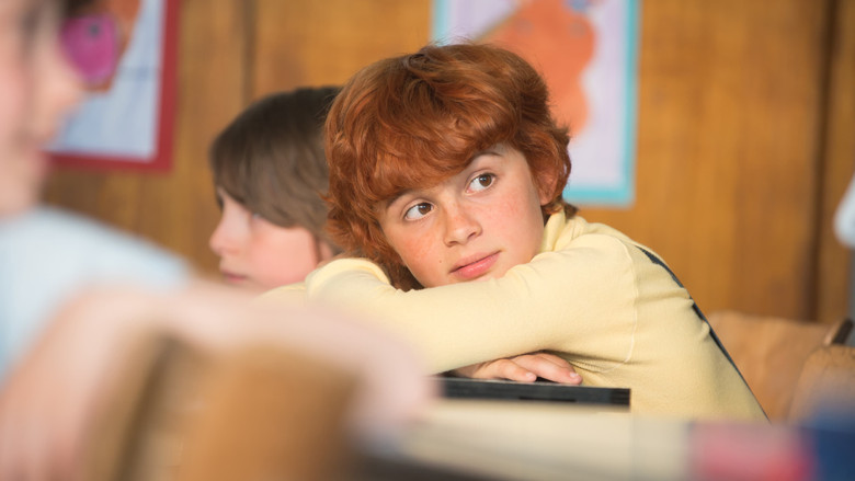 кадр из фильма Boule & Bill 2