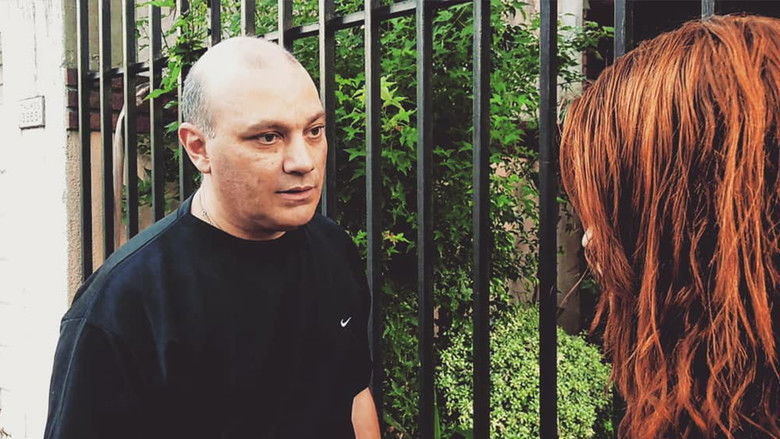 кадр из фильма Recuerdos Futuros