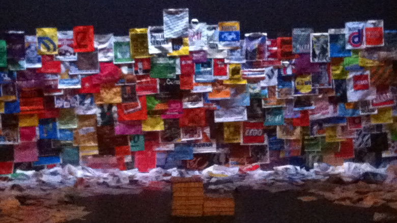 кадр из фильма Theo Maassen: Einde Oefening