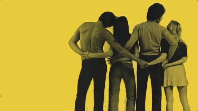 кадр из фильма The Wife Swappers