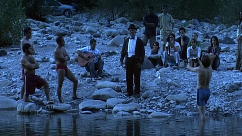 кадр из фильма Sorelle Mai