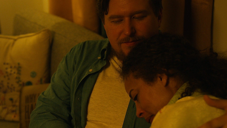 кадр из фильма Inez & Doug & Kira