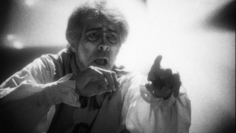 кадр из фильма Want