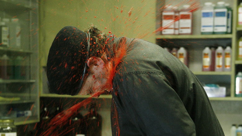 кадр из фильма Scar