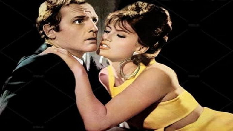 кадр из фильма Che notte, ragazzi!