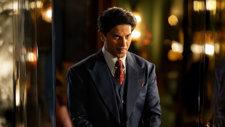 кадр из фильма காந்தா