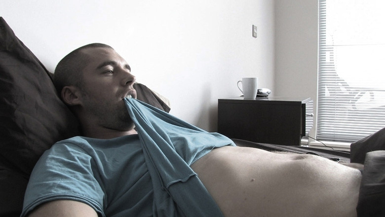 кадр из фильма Over the Edge