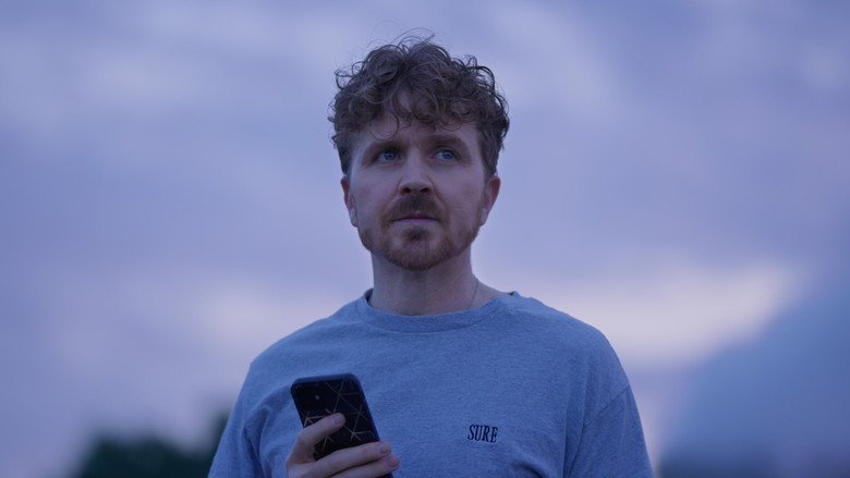 кадр из фильма Give It Up