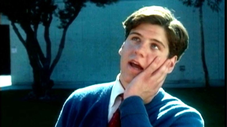 кадр из фильма Доктор Чужой