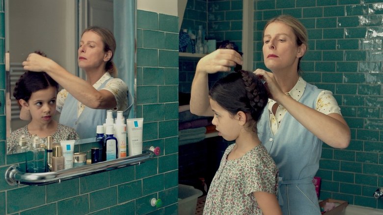 кадр из фильма Идеальная няня