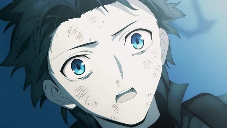 кадр из фильма Судьба: Великий приказ. Финальная сингулярность. Соломон