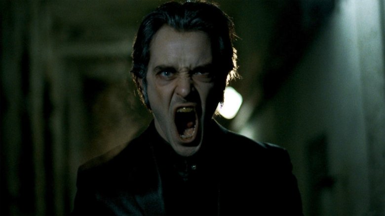 кадр из фильма Storm