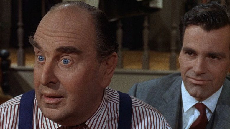 кадр из фильма Топкапи