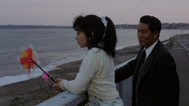 кадр из фильма Жестокий полицейский