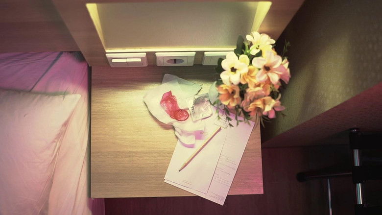 кадр из фильма A Night of Nirvana