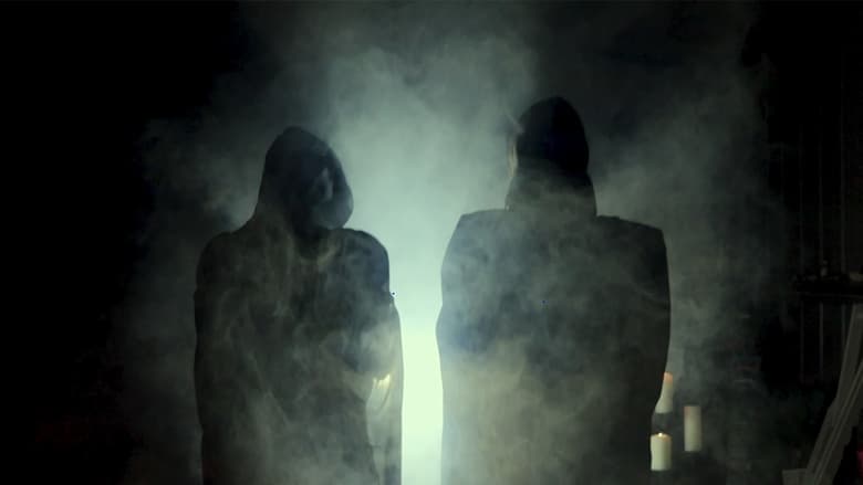 кадр из фильма Cult Case