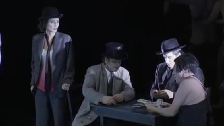 кадр из фильма Les Contes D'Hoffmann