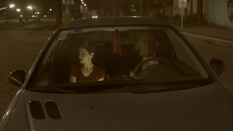 кадр из фильма Camila