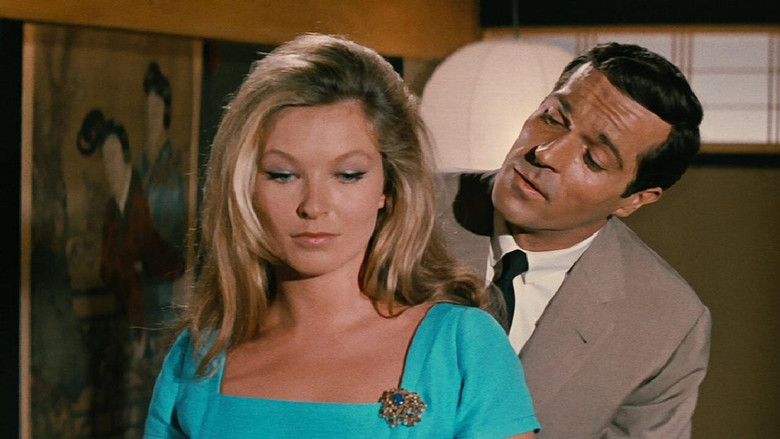 кадр из фильма На прицеле у смерти