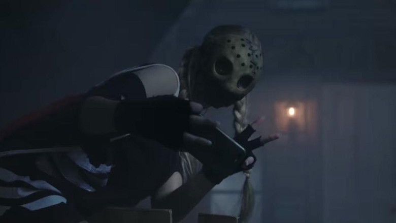 кадр из фильма Treaters