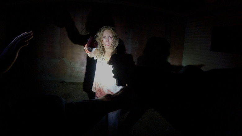 кадр из фильма Bodycam