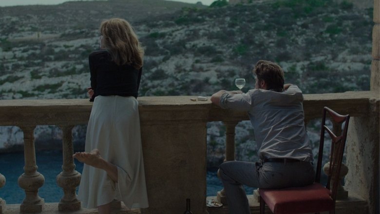 кадр из фильма Лазурный берег