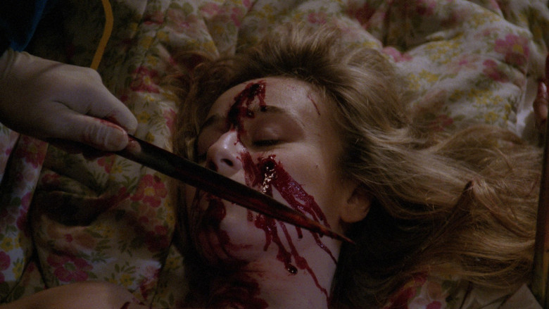 кадр из фильма L'assassino è ancora tra noi