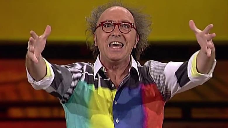 кадр из фильма Urban Priol - Tilt! 2009