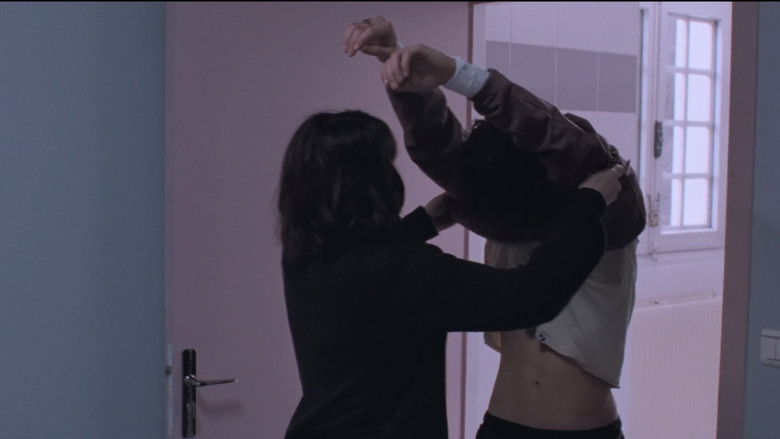 кадр из фильма Le lycéen