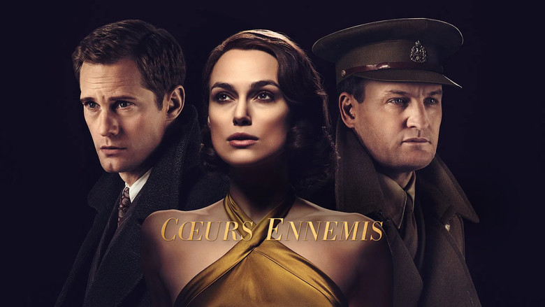 кадр из фильма Последствия