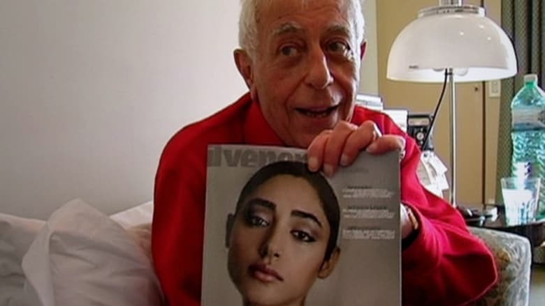 кадр из фильма Фифи воет от счастья