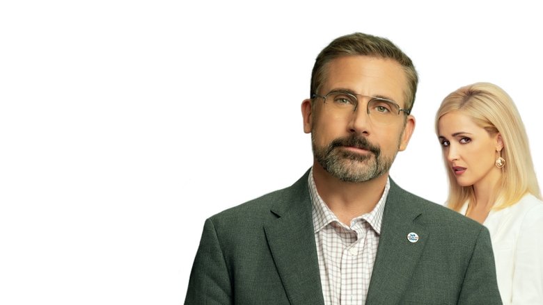 кадр из фильма Честный кандидат