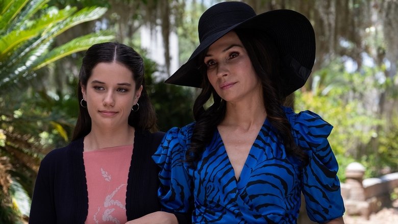 кадр из фильма Ядовитая роза