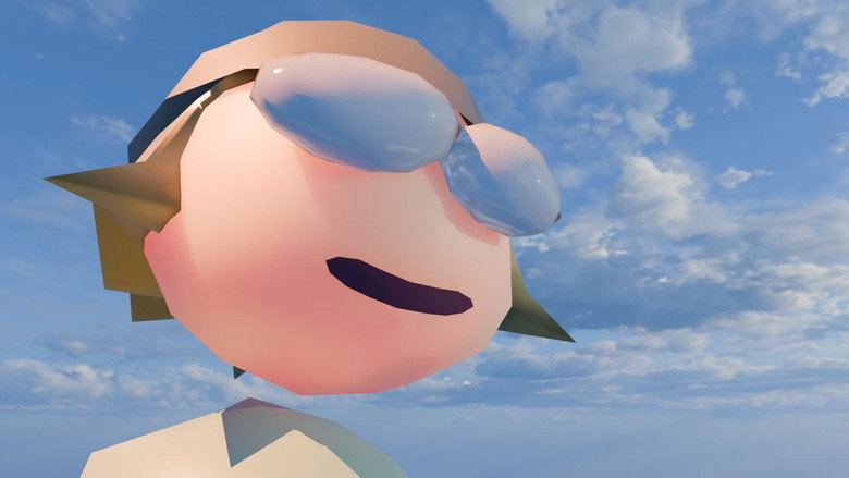 кадр из фильма I NEED MOVIEMAKING SOFTWARE