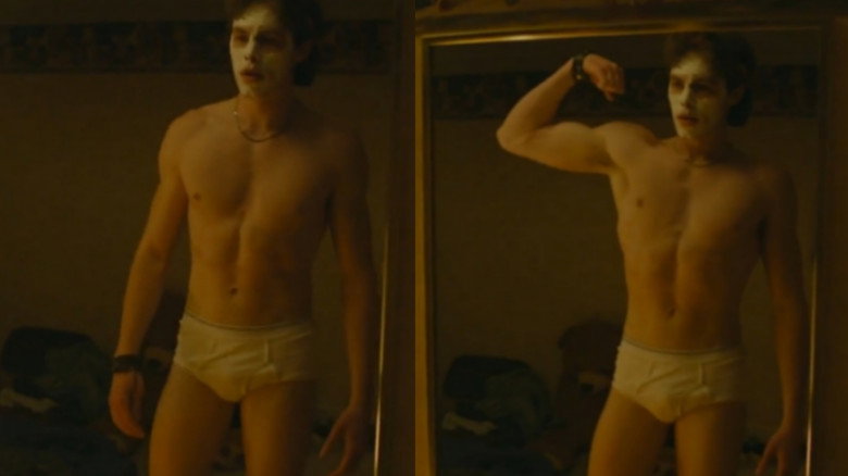 кадр из фильма Everything's Going to Be Great