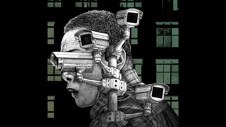 кадр из фильма 默視錄