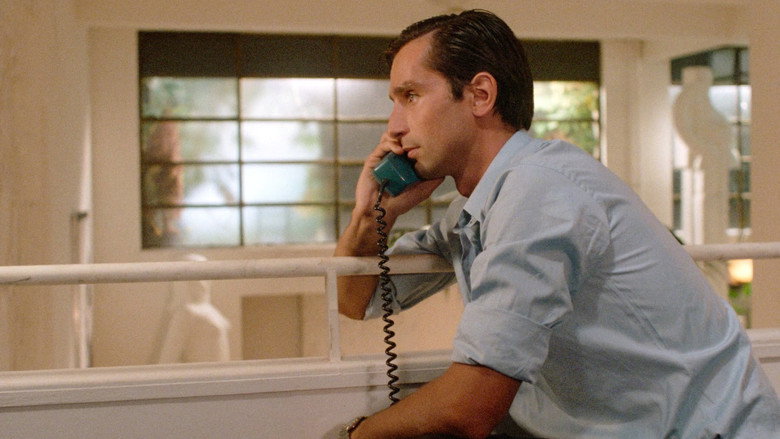 кадр из фильма L'Indic