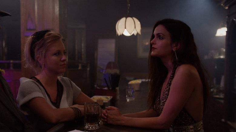 кадр из фильма Кукловод: Самый маленький рейх