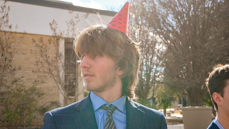 кадр из фильма Pledging: The Movie