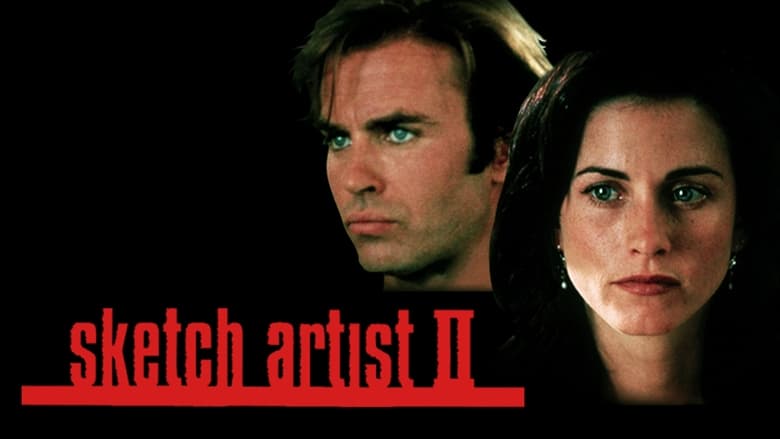 кадр из фильма Рисовальщик 2: Руки, которые видят