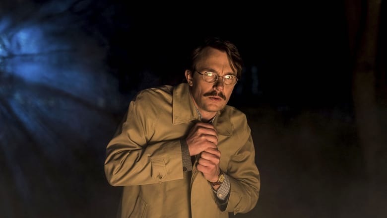 кадр из фильма Великий Звэн