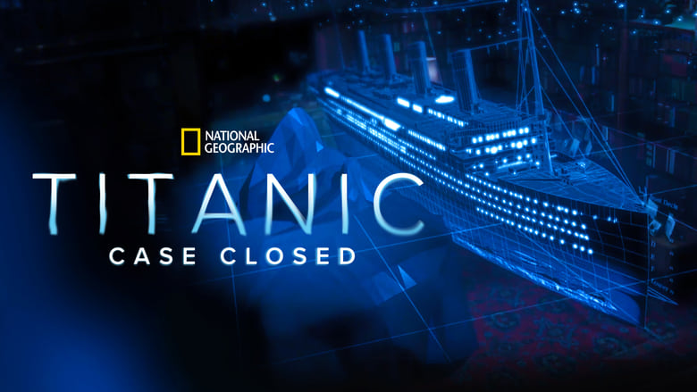 кадр из фильма Titanic's Final Mystery