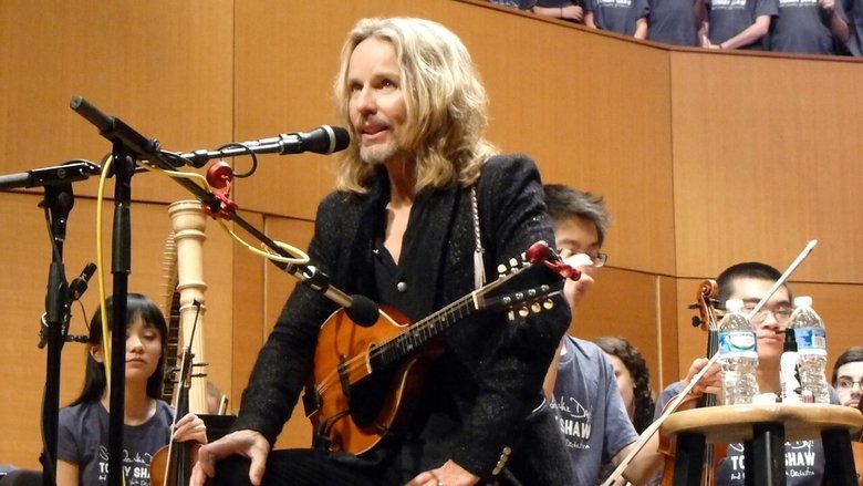 кадр из фильма Tommy Shaw and the Contemporary Youth Orchestra - Sing For The Day