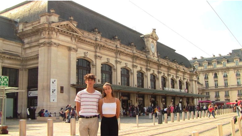 кадр из фильма Dos dies i l’eternitat