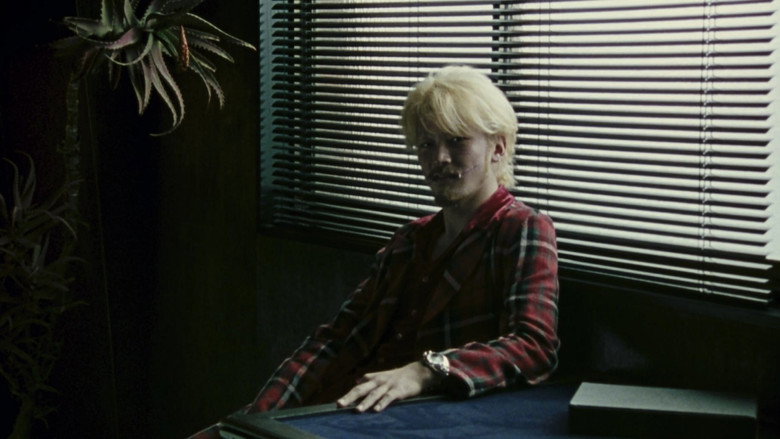 кадр из фильма Ичи-киллер