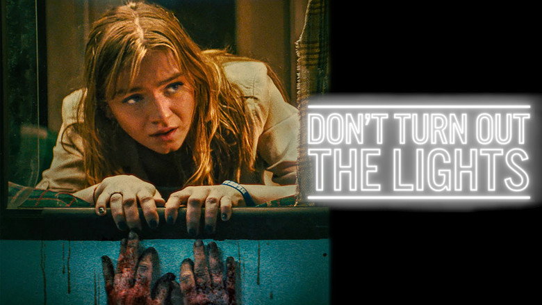 кадр из фильма Полтергейст. Другое измерение