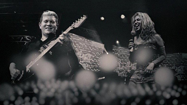 кадр из фильма Banda Calypso: Ao Vivo No Olympia