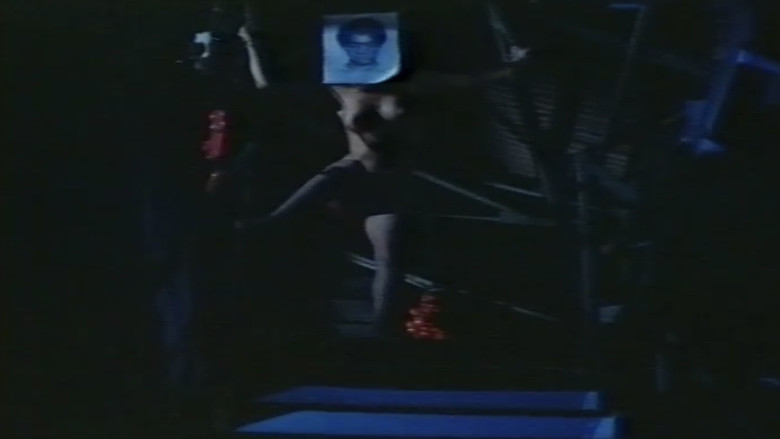 кадр из фильма 視姦白日夢