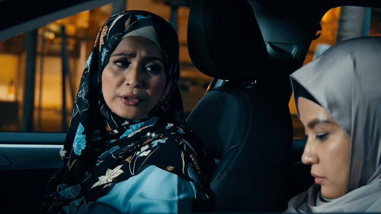 кадр из фильма 不是我妈妈的烘焙